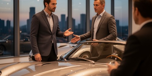 Quando contratar um importador automotivo especializado