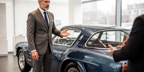 O que faz um importador automotivo e como ele pode ajudar