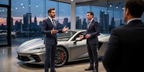 Como importar carro com uma empresa especializada