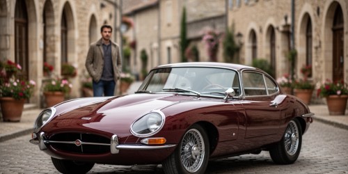 Quais países têm os melhores carros clássicos para importar