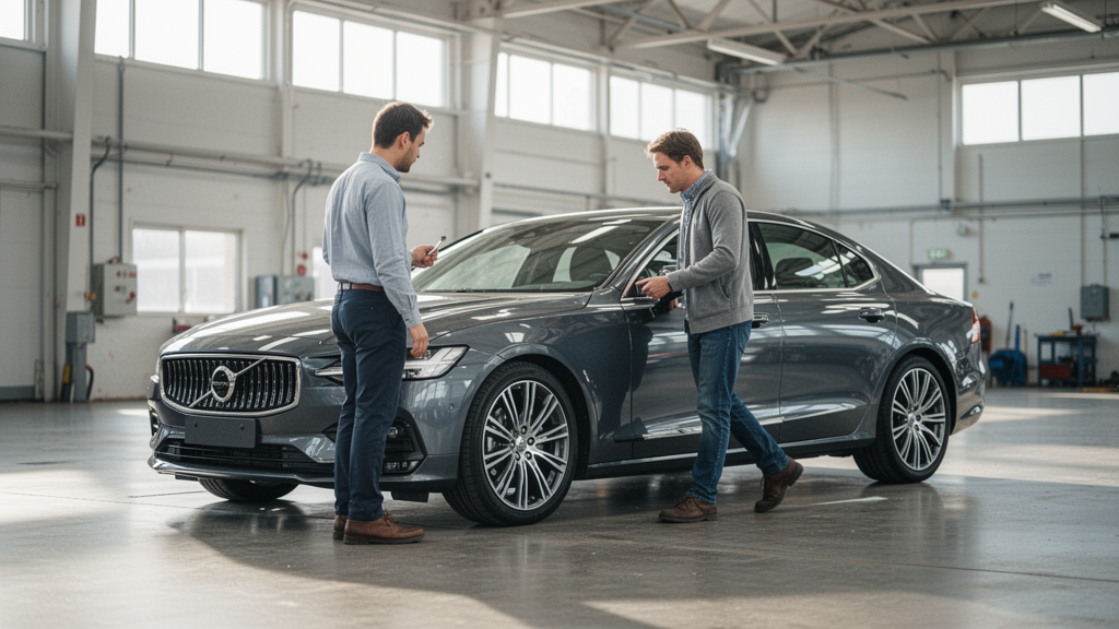 Como funciona a importação de carro com suporte especializado