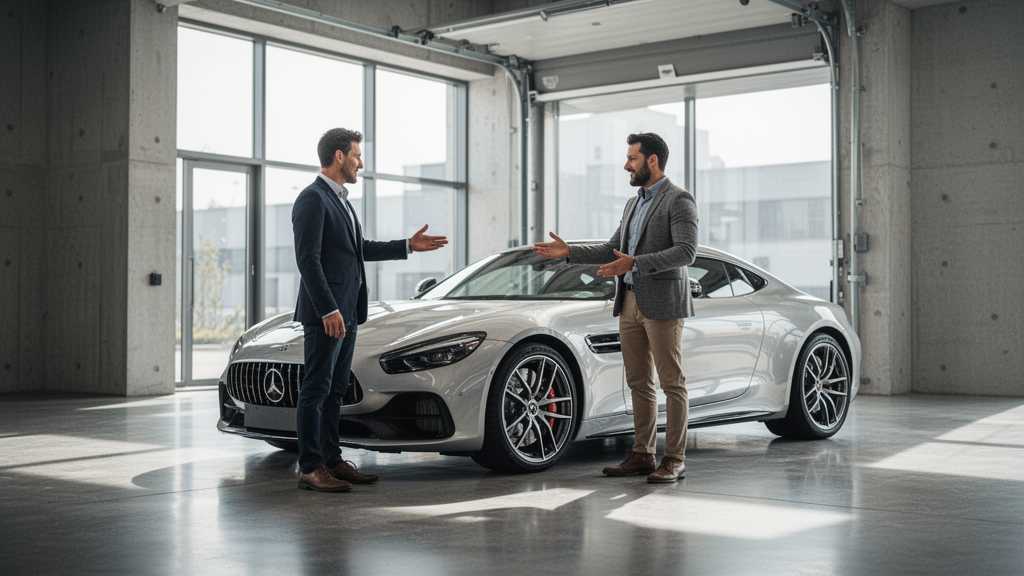 Benefícios de contratar um importador automotivo especializado