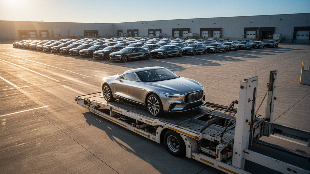 Por que o importador automotivo ganhou importância no mercado atual