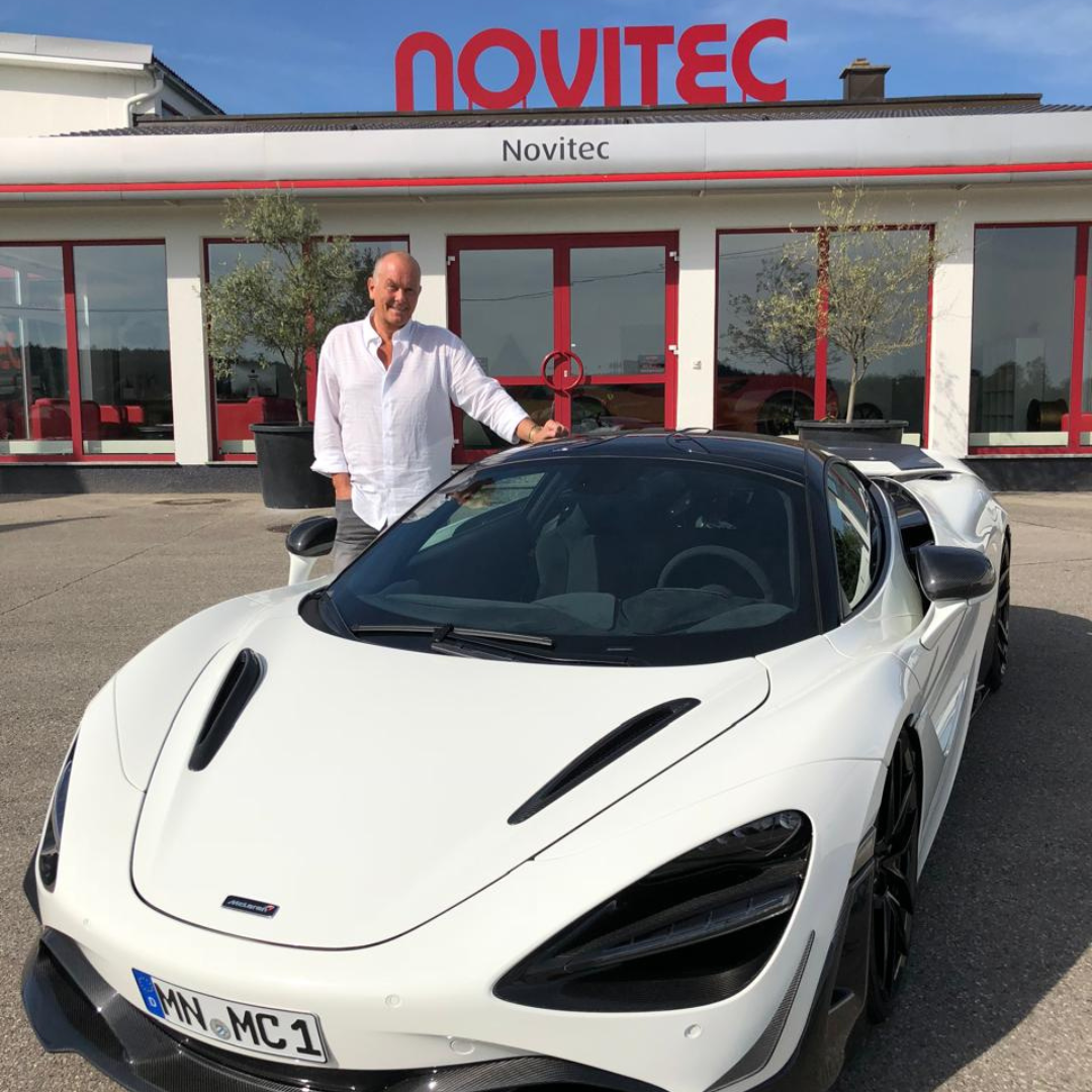 Novitec Group