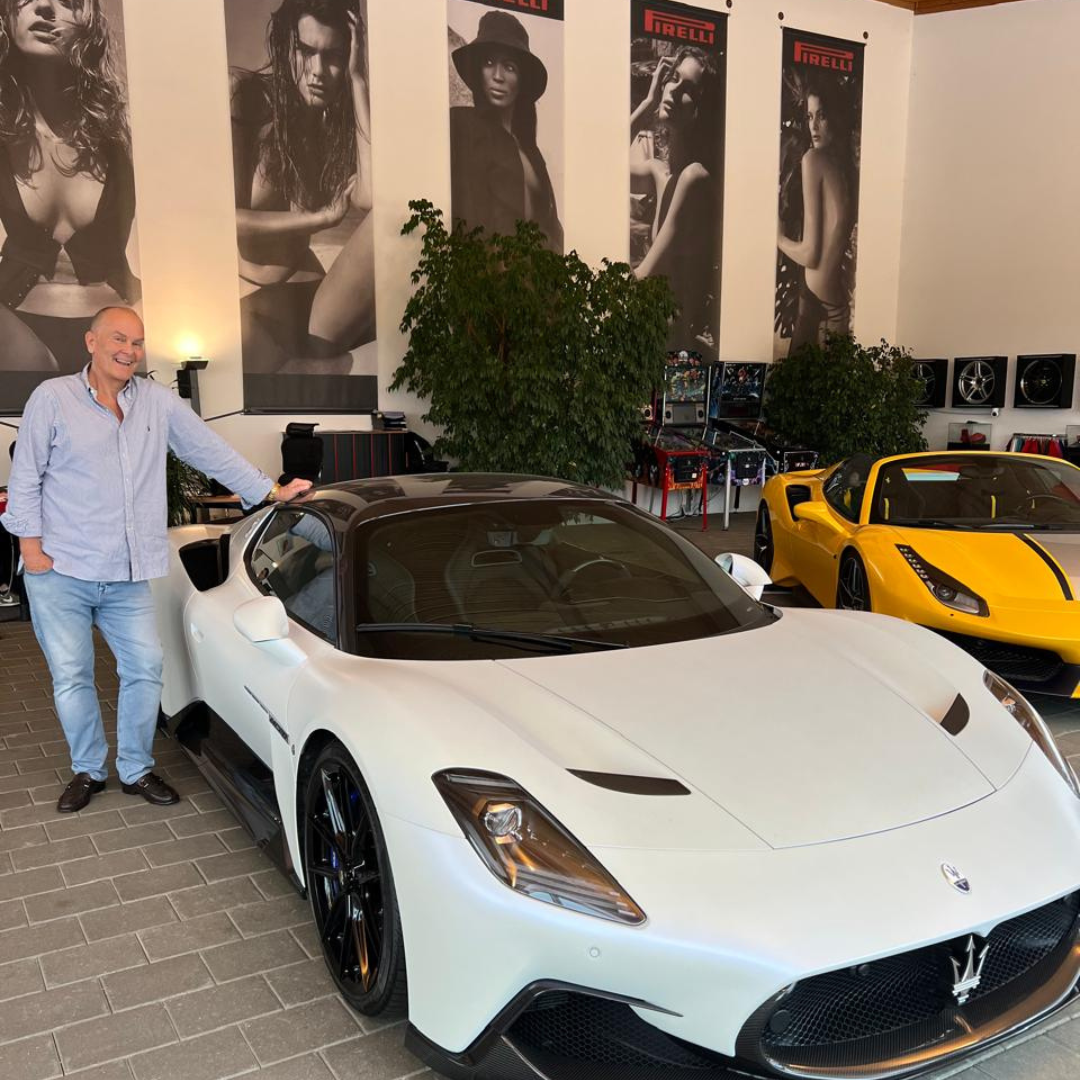 Novitec Group
