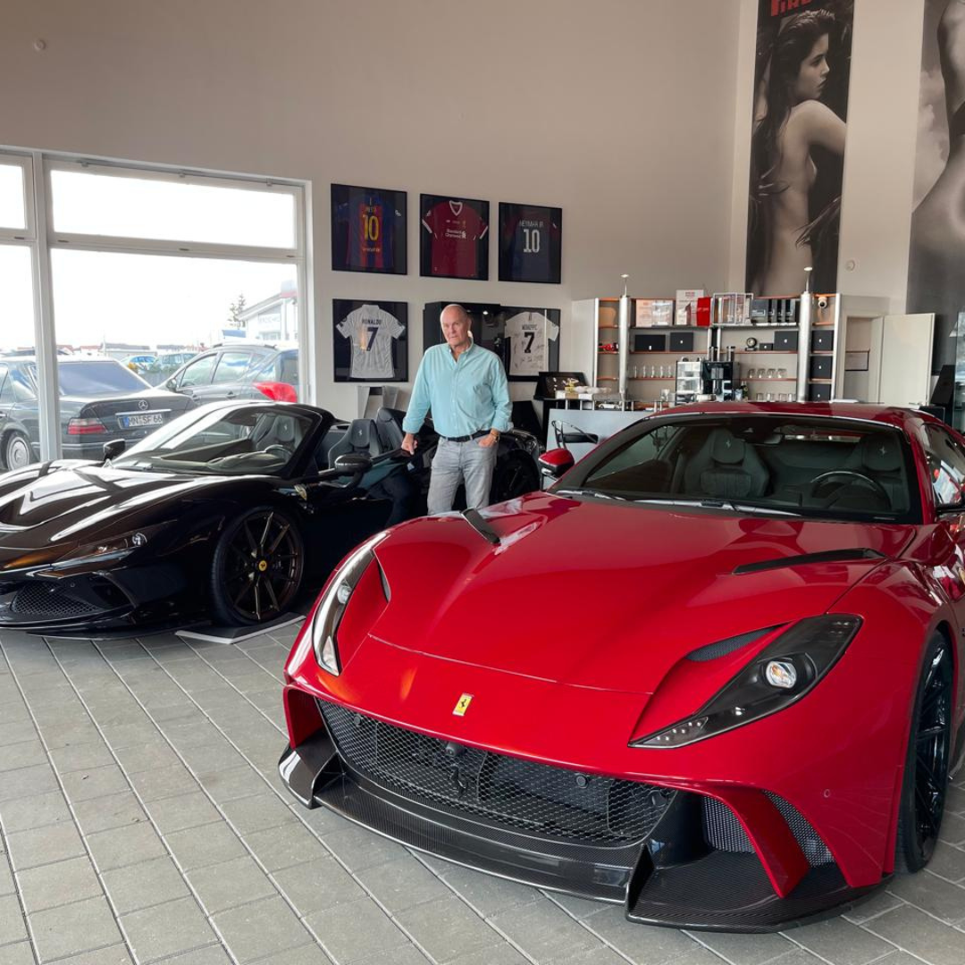 Novitec Group