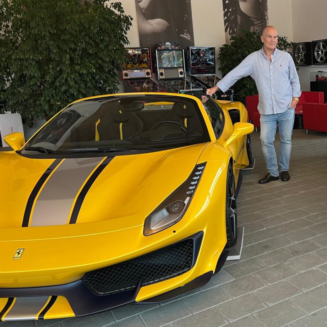 Novitec Group
