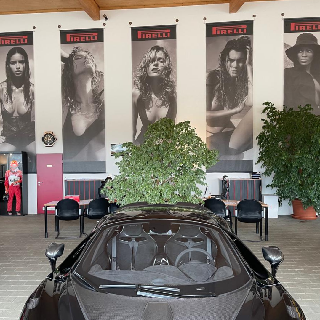 Novitec Group