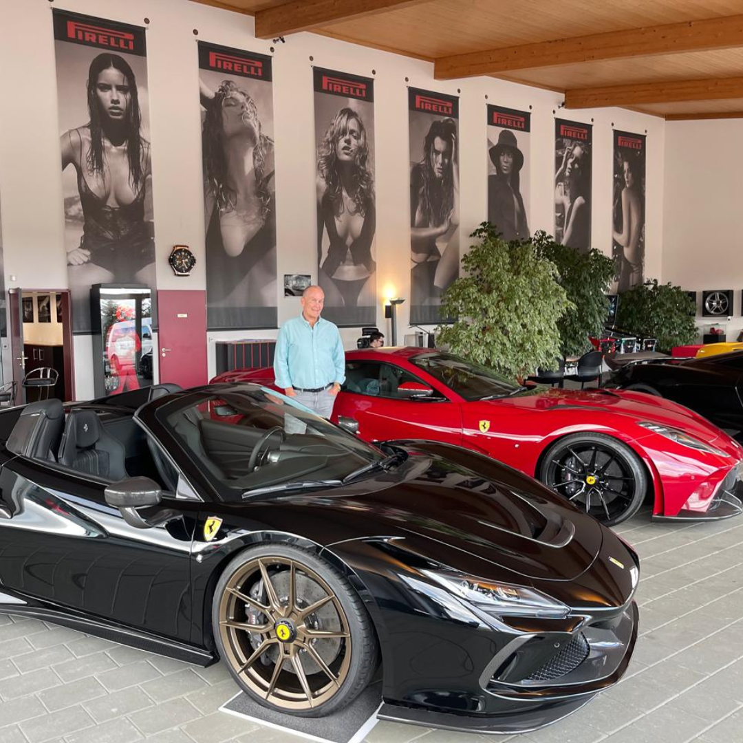 Novitec Group