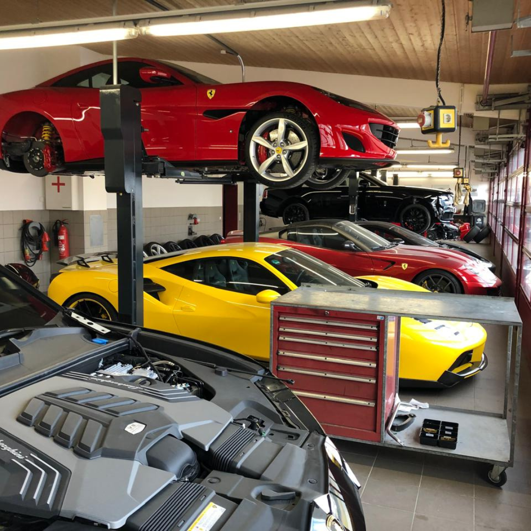 Novitec Group