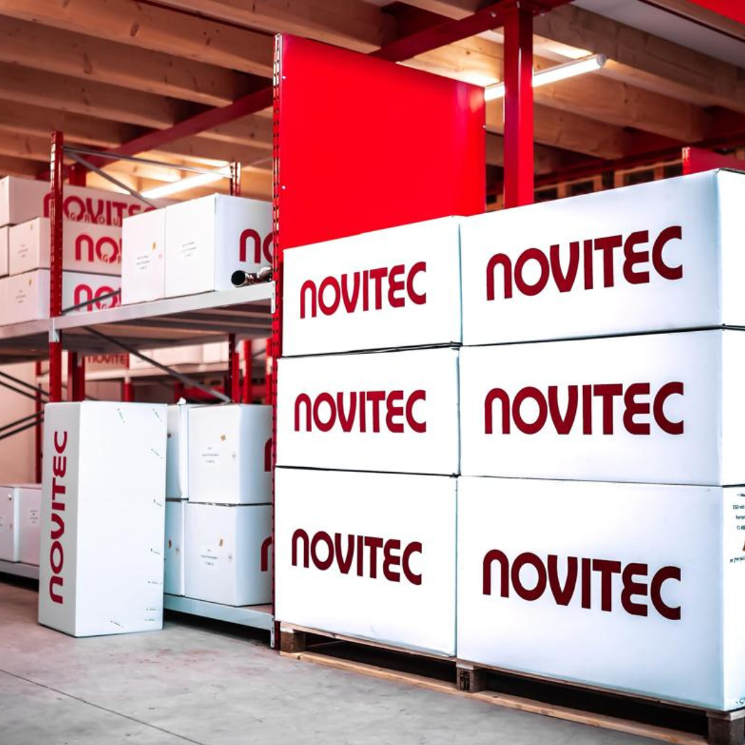 Novitec Group