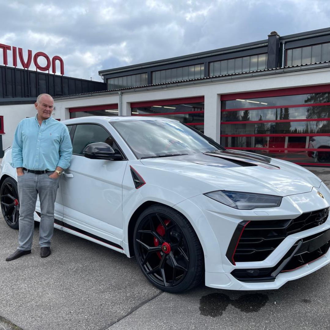 Novitec Group