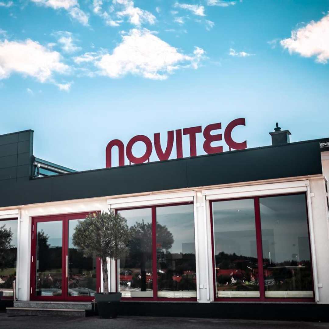 Novitec Group