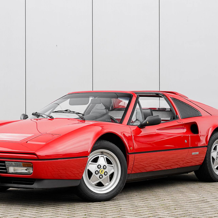 Ferrari 328 GTS