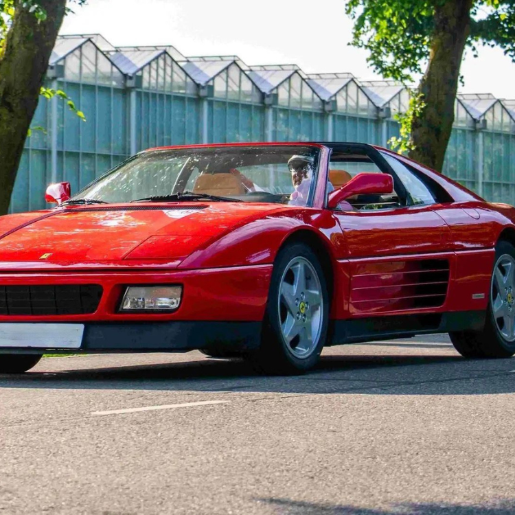 Ferrari 348 TS