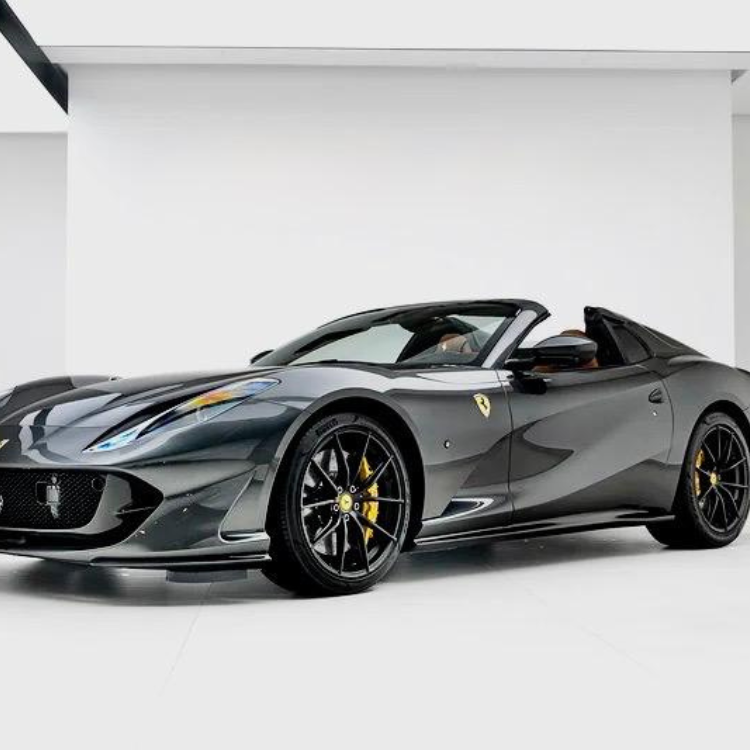Ferrari 812 GTS 