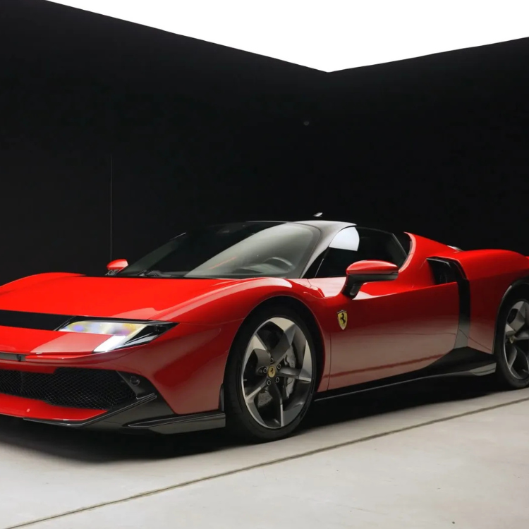 Ferrari 849 Testarossa