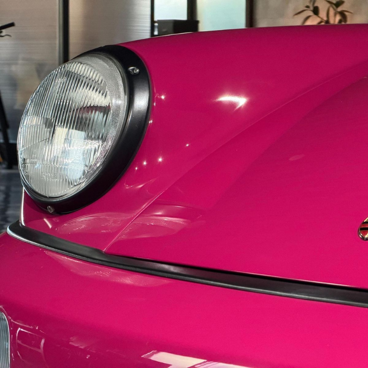 Porsche 964 Carrera RS