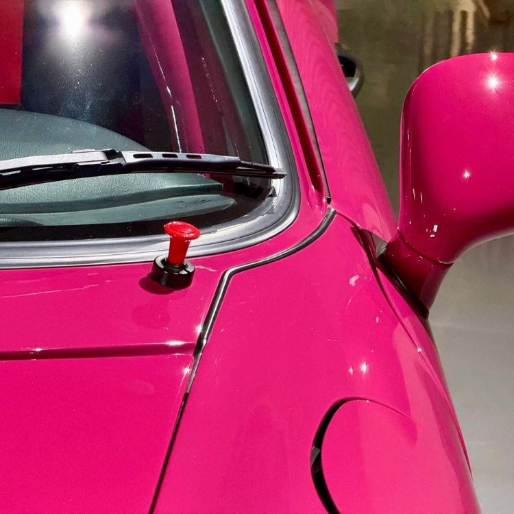 Porsche 964 Carrera RS