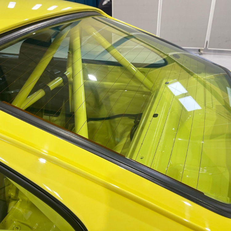 Porsche 911 Carrera 964 RS Cup