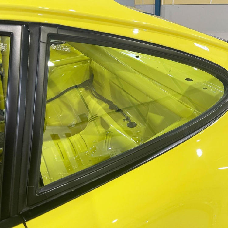 Porsche 911 Carrera 964 RS Cup