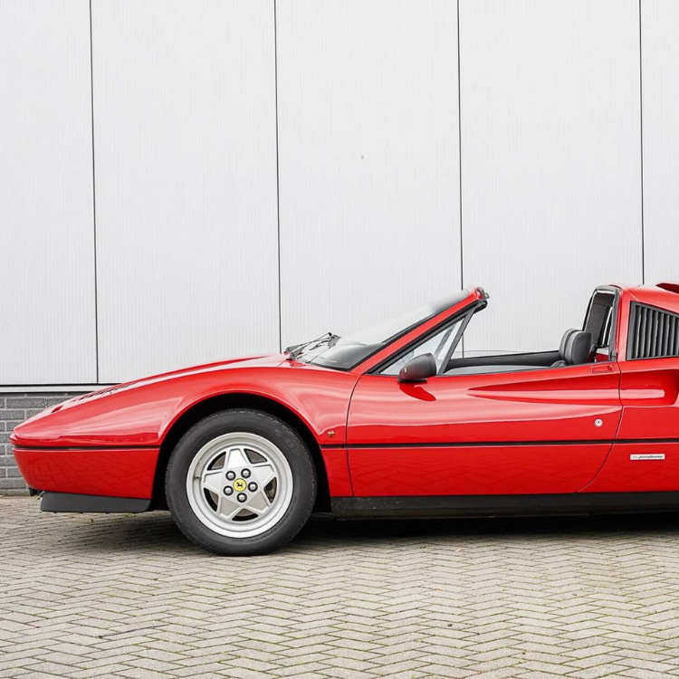 Ferrari 328 GTS