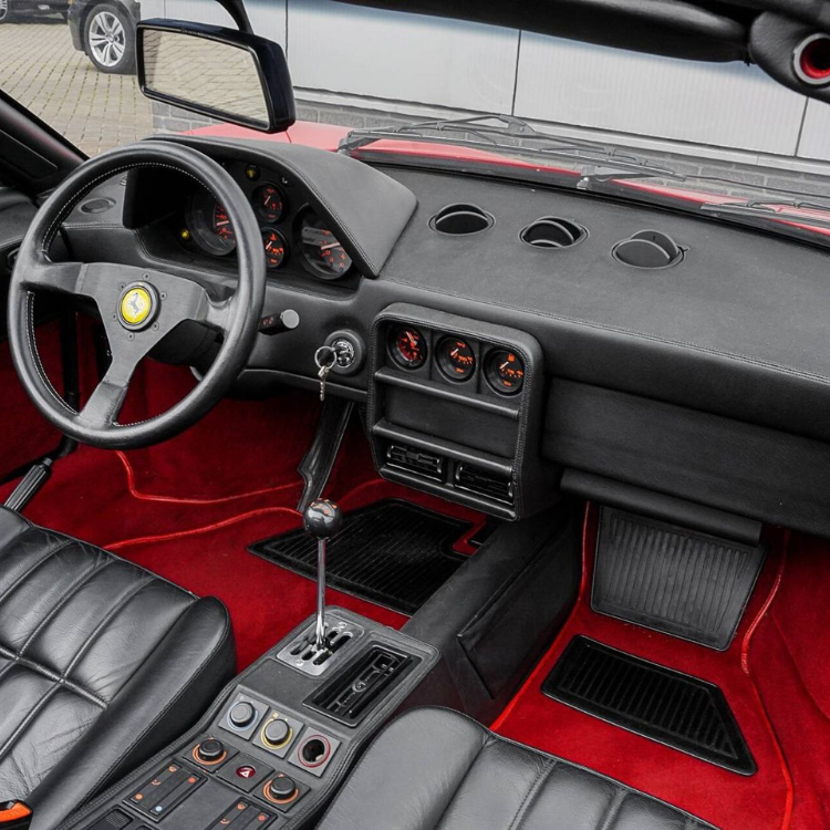 Ferrari 328 GTS