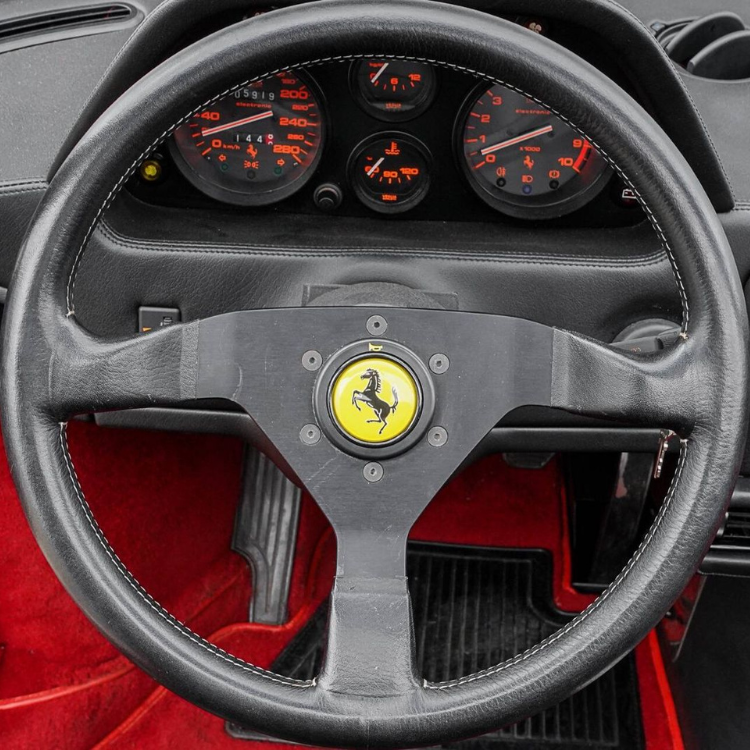 Ferrari 328 GTS