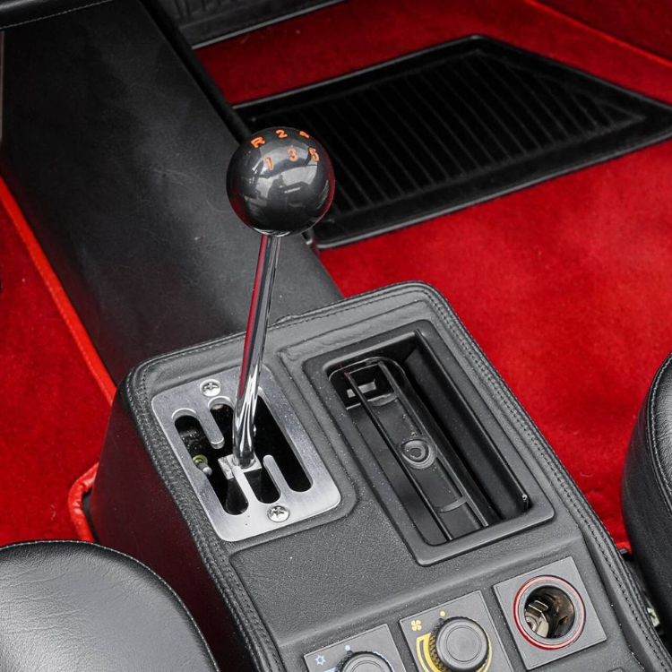 Ferrari 328 GTS