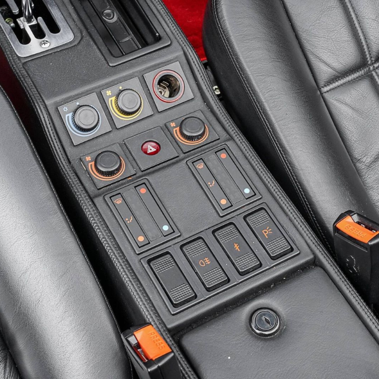 Ferrari 328 GTS