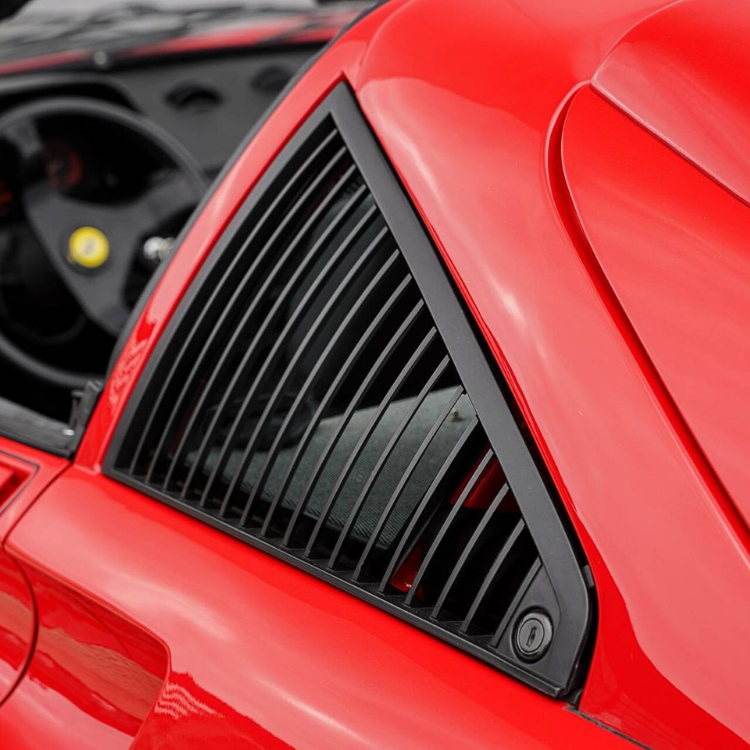 Ferrari 328 GTS