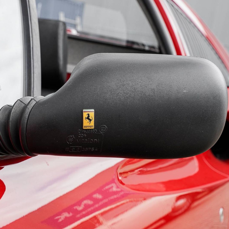Ferrari 328 GTS