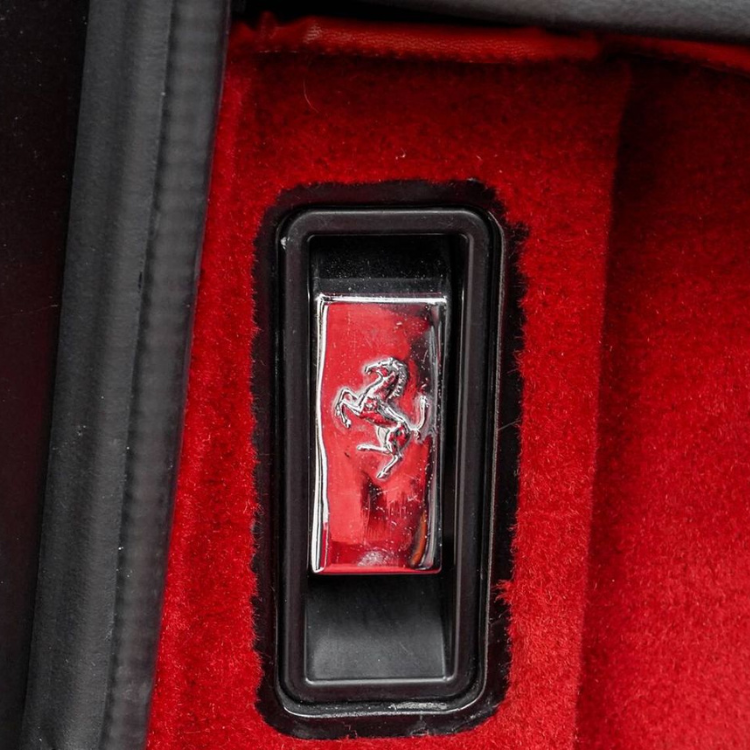 Ferrari 328 GTS