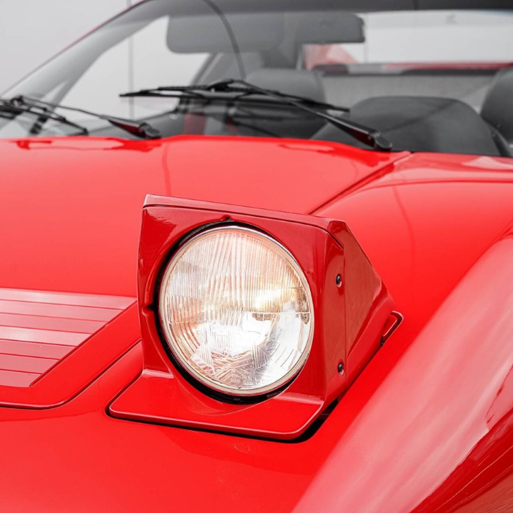 Ferrari 328 GTS