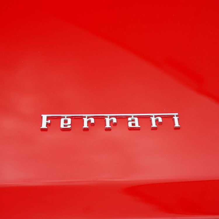 Ferrari 328 GTS