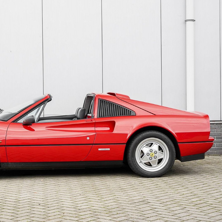 Ferrari 328 GTS