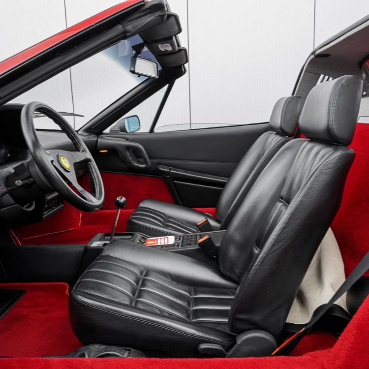 Ferrari 328 GTS
