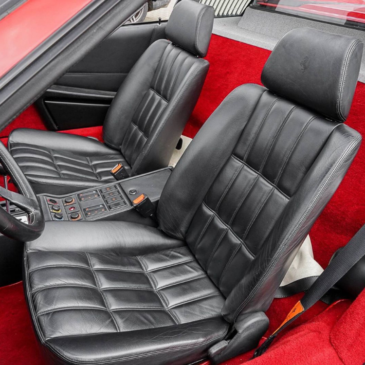 Ferrari 328 GTS