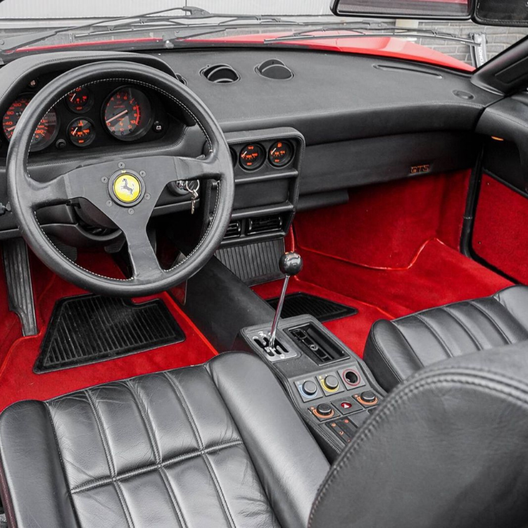 Ferrari 328 GTS