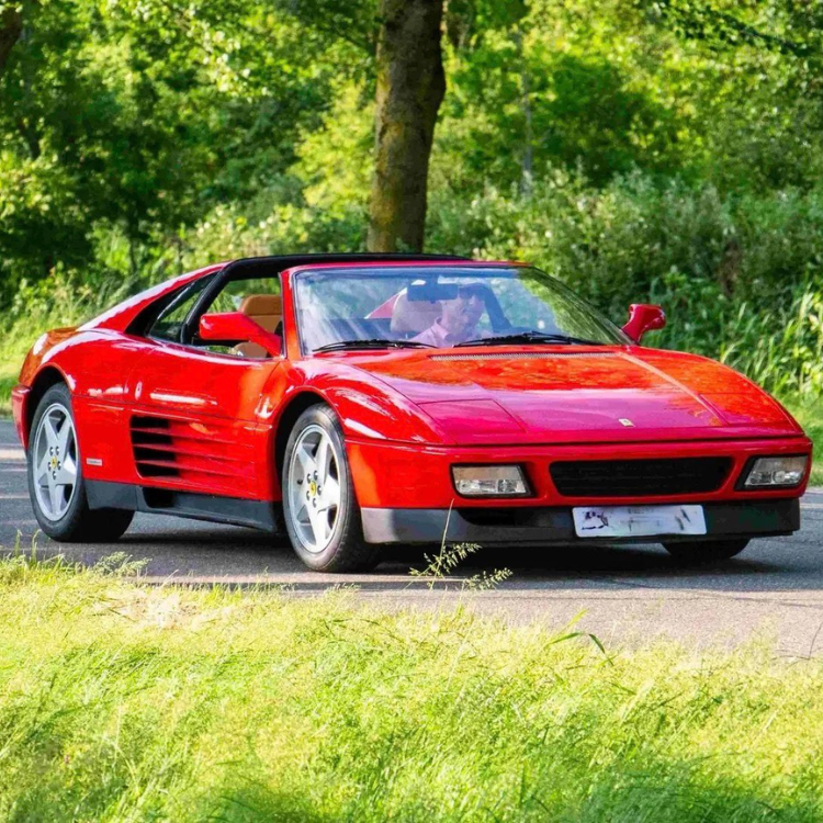 Ferrari 348 TS