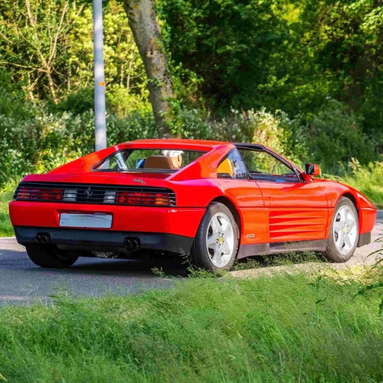 Ferrari 348 TS