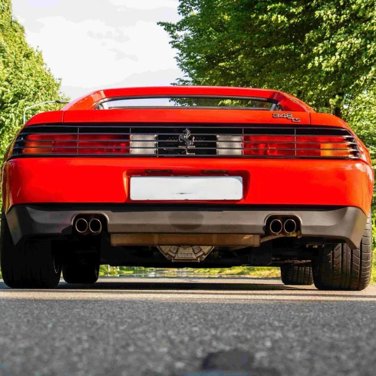 Ferrari 348 TS