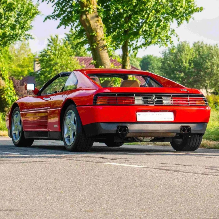 Ferrari 348 TS
