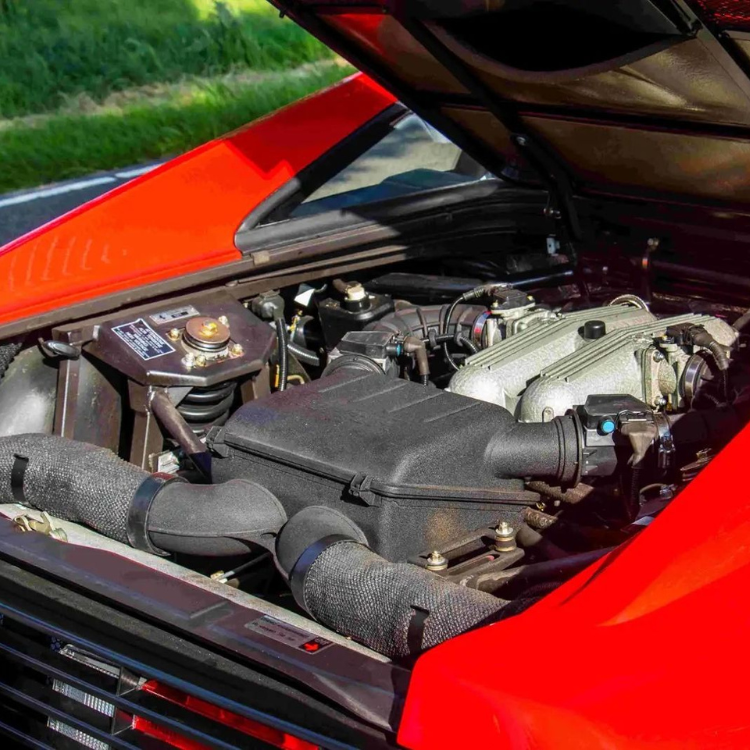 Ferrari 348 TS