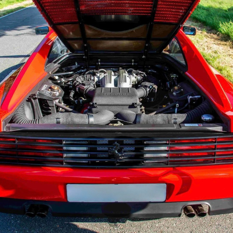 Ferrari 348 TS