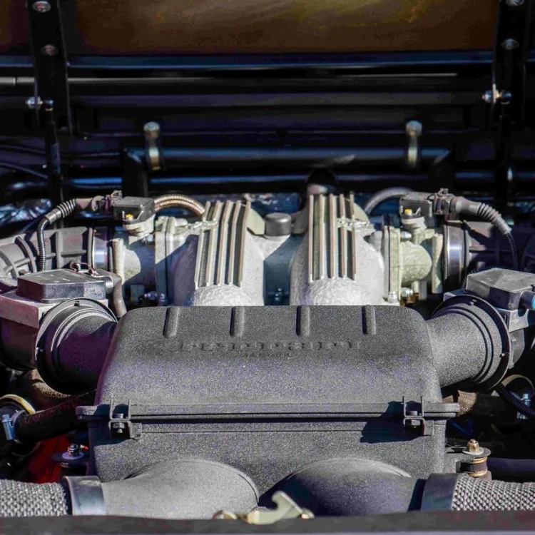 Ferrari 348 TS