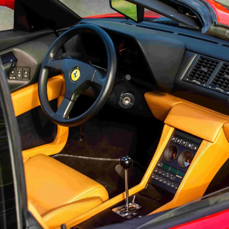 Ferrari 348 TS