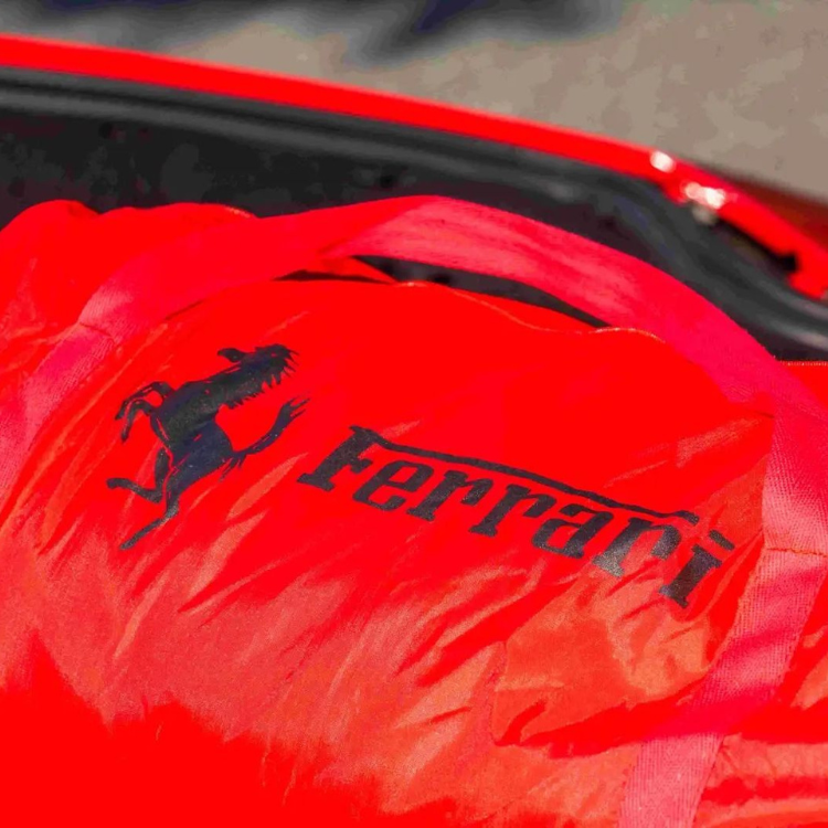 Ferrari 348 TS