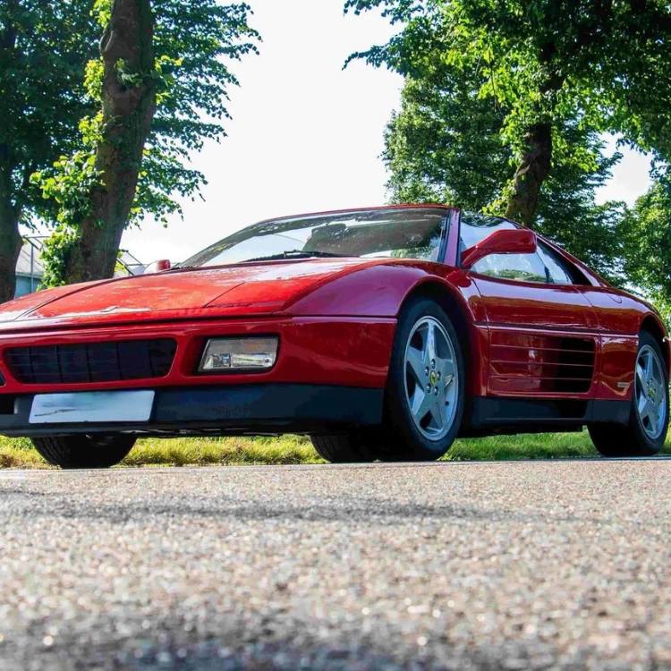 Ferrari 348 TS