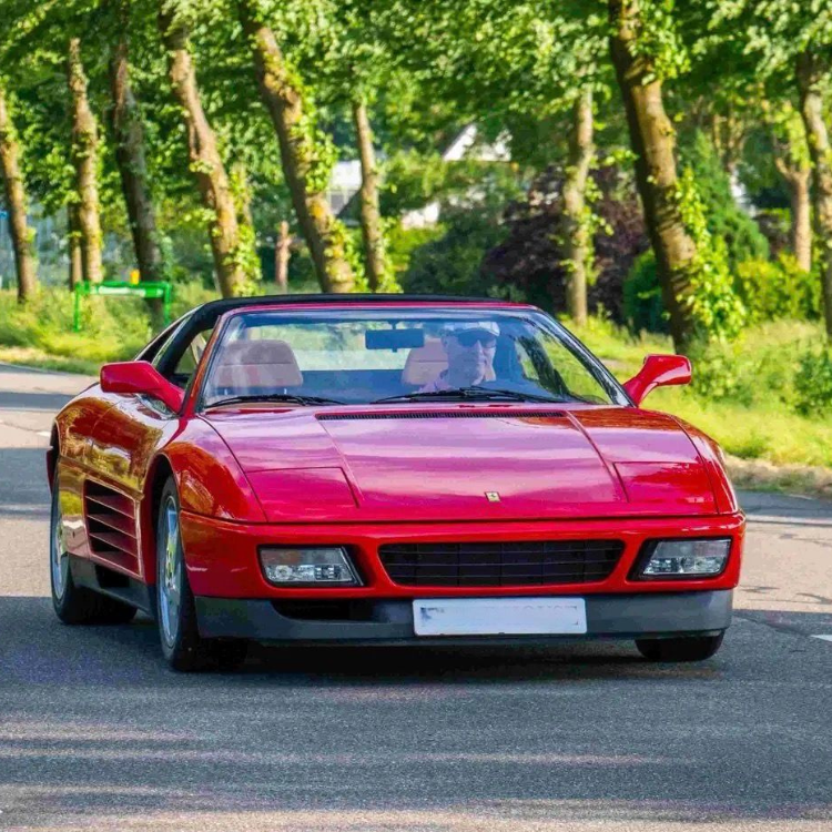 Ferrari 348 TS